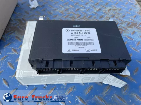 Mercedes-Benz A0014462002