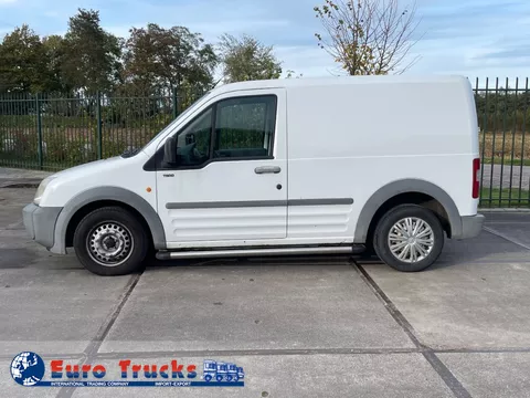 Ford Transit Connect T200S VAN 1,8TDCI 55